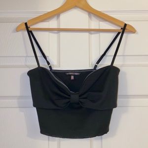 Victoria's Secret Crop Top